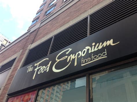 4.62 km. 452 West 43 Street. 10036 - Harlem NY. Open. 5.15 km. The Food Emporium in New York - See stores, phones and schedules. More information from The Food Emporium. Find here the best The Food Emporium deals in New York and all the information from the stores around you. Visit Tiendeo and get the latest weekly ads and coupons on Grocery ... 